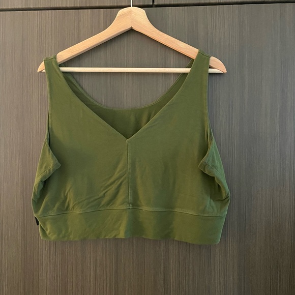 Reversible Free Label Bra - Picture 2 of 5